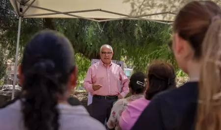 Reconoce Alfredo �lvarez labor de las madres en su d�a