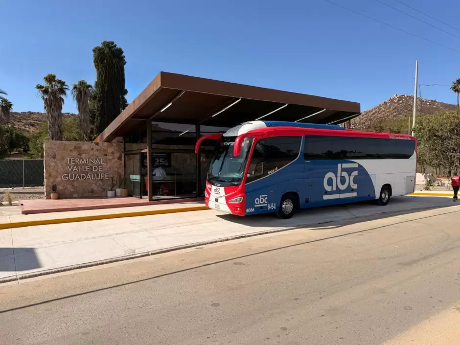 Refuerza gobierno de Marina del Pilar conectividad y vigilancia en el Valle de Guadalupe