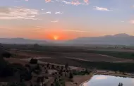 Refuerza gobierno de Marina del Pilar conectividad y vigilancia en el Valle de Guadalupe
