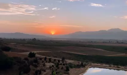 Refuerza gobierno de Marina del Pilar conectividad y vigilancia en el Valle de G