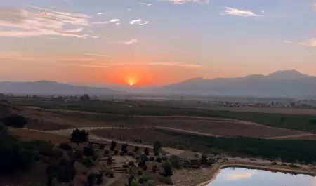 Refuerza gobierno de Marina del Pilar conectividad y vigilancia en el Valle de G