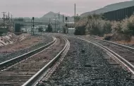 Hallan varios cuerpos dentro de un tren en Texas
