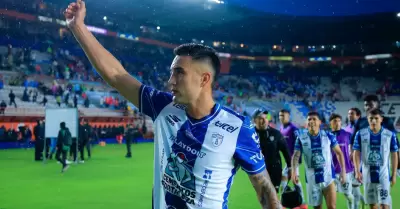 Club Pachuca