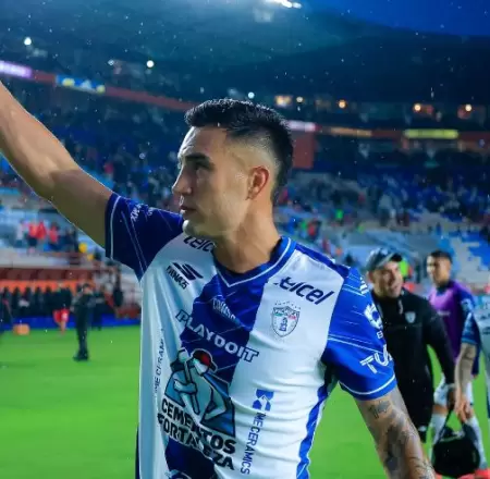 Club Pachuca