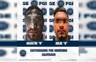 Logra fiscal�a sentencia de 24 a�os de prisi�n contra dos homicidas en Tijuana