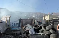 Bomberos atendieron 53 emergencias; seis fueron catalogadas como relevantes en Tijuana