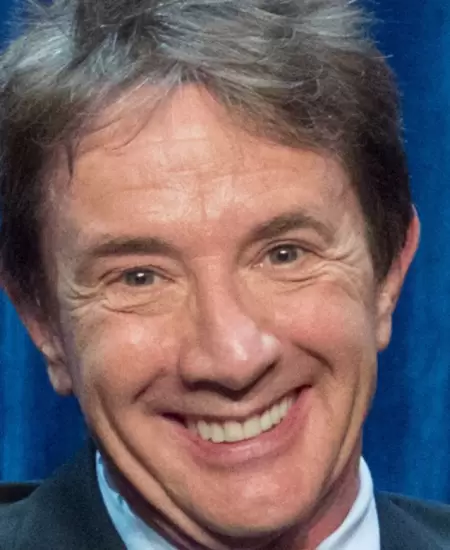 Martin Short