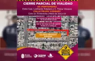 CESPM llevar� a cabo trabajos de reposici�n de infraestructura hidr�ulica y pluvial en Mexicali
