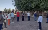 Impulsa SEPESCA acciones para el desarrollo de la acuaponia con fines acu�colas en los valles de Mexicali y San Quint�n