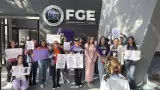 Violencia vicaria en la frontera: madres denuncian sustracci�n de hijos hacia Es