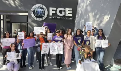 Violencia vicaria en la frontera: madres denuncian sustracci�n de hijos hacia Es