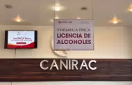 Ayuntamiento abre m�dulo en coordinaci�n con Canirac Tijuana para agilizar tr�mites de venta de alcohol