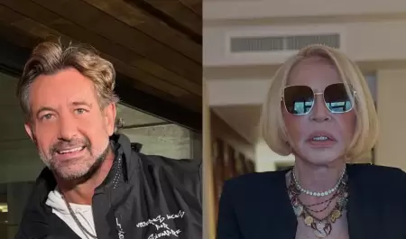 Gabriel Soto, Laura Bozzo