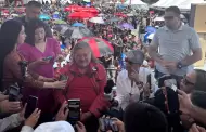 Sheinbaum hace lo correcto en la defensa de nuestras leyes e instituciones: Hank Rhon