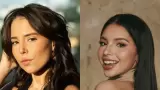 Majo Aguilar, �ngela Aguilar