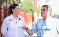 Impulsa gobernadora Marina del Pilar programa "Calles Seguras, Familias Seguras" para mejorar vialidades en Baja California