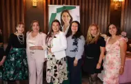 Reconocen a madres inmobiliarias en AMPI Tijuana