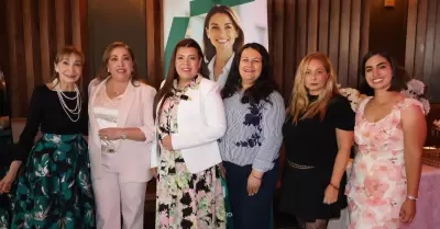 Reconocen a madres inmobiliarias en AMPI Tijuana