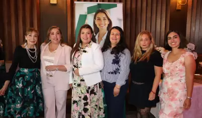 Reconocen a madres inmobiliarias en AMPI Tijuana