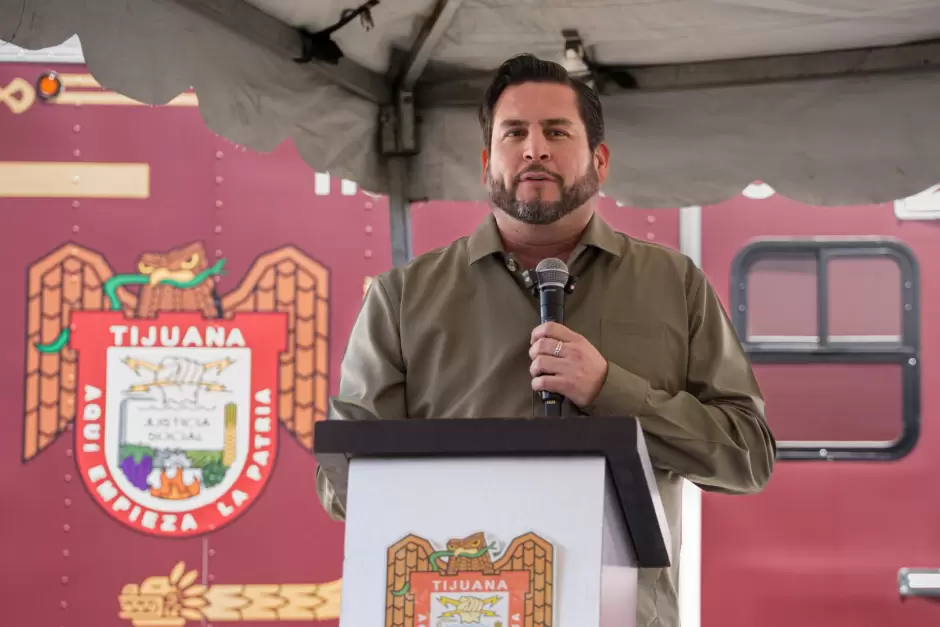 Arranca en Tijuana programa de unidades móviles de esterilización para perros y gatos