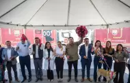 Arranca en Tijuana programa de unidades m�viles de esterilizaci�n para perros y gatos