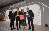 Por 22 a�os consecutivos, Ruba es una de las mejores empresas para trabajar en M�xico
