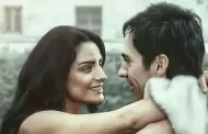Aislinn Derbez y Mauricio Ochmann colaboran en nueva pel�cula