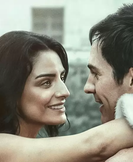 Aislinn Derbez, Mauricio Ochmann