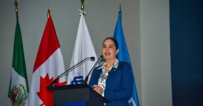Coparmex Tijuana destaca recuperaci�n anual de empleo formal en Baja California 