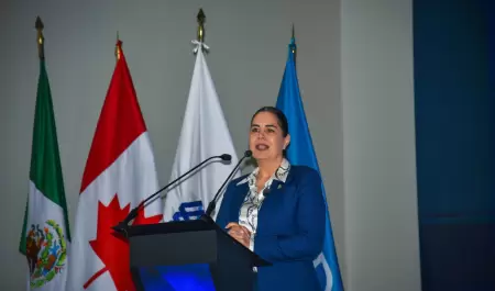 Coparmex Tijuana destaca recuperaci�n anual de empleo formal en Baja California