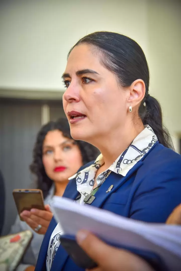 Coparmex Tijuana destaca recuperación anual de empleo formal en Baja California pese a caída mensual