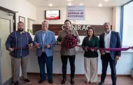 Inauguran Ventanilla �nica para tr�mites de licencias de alcoholes en Tijuana