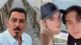Jos� Manuel Figueroa, Imelda Tu��n