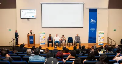 Apoya gobierno de Claudia Agat�n el desarrollo e innovaci�n tecnol�gica hacia la