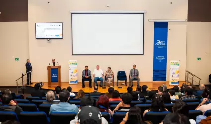Apoya gobierno de Claudia Agat�n el desarrollo e innovaci�n tecnol�gica hacia la