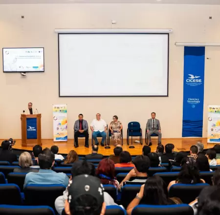 Apoya gobierno de Claudia Agat�n el desarrollo e innovaci�n tecnol�gica hacia la
