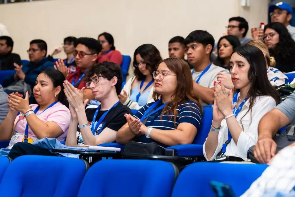 Apoya gobierno de Claudia Agatón el desarrollo e innovación tecnológica hacia la transición energética