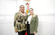 S�ndica de Tijuana se re�ne con activista LGBTQ+ tras pol�mica por video en redes sociales