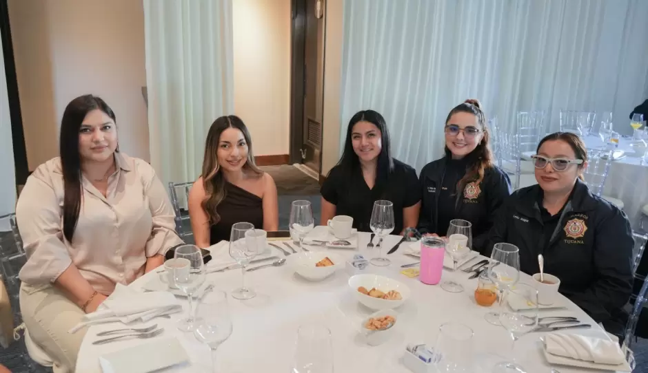 Reconoce SSPCM la valent�a y compromiso de las madres que velan por la seguridad de Tijuana