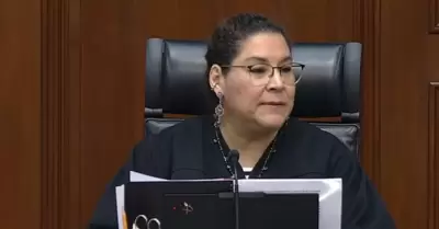 Lenia Batres Guadarrama