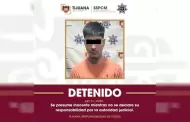Aseguran agentes municipales a hombre por presunto allanamiento de morada en Colinas de la Presa