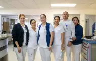 Destaca Baja California importancia de la enfermer�a en la atenci�n hospitalaria y comunitaria