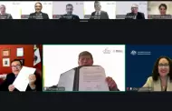 CETYS Universidad fortalece v�nculos acad�micos entre M�xico y Australia con la firma de la C�tedra Australia