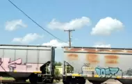 Eran mexicanas 4 de las 6 personas fallecidas en un tren en Texas