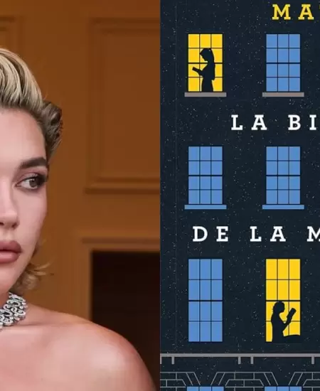 Florence Pugh