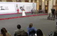 Presidenta de la rep�blica reconoce reducci�n de 52 millones en presupuesto del Congreso de BC