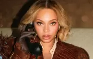 Hombre acusado de robar m�sica in�dita de Beyonc� es sentenciado a dos a�os de prisi�n