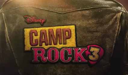 Camp Rock 3