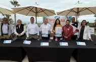 Totoaba Fest crece y suma alianza con Universidad Vizcaya: Gilberto Bay�n Boj�rquez