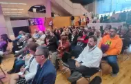 Presenta Luz Elena Picos su libro "Voces Inmortales"